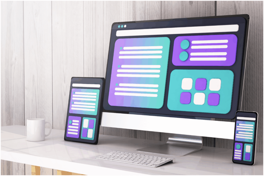 事例紹介、電話予約からスマホ完結型へ
