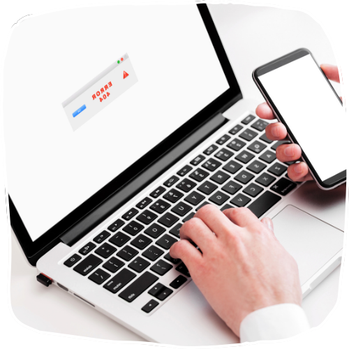 パソコンのサポート